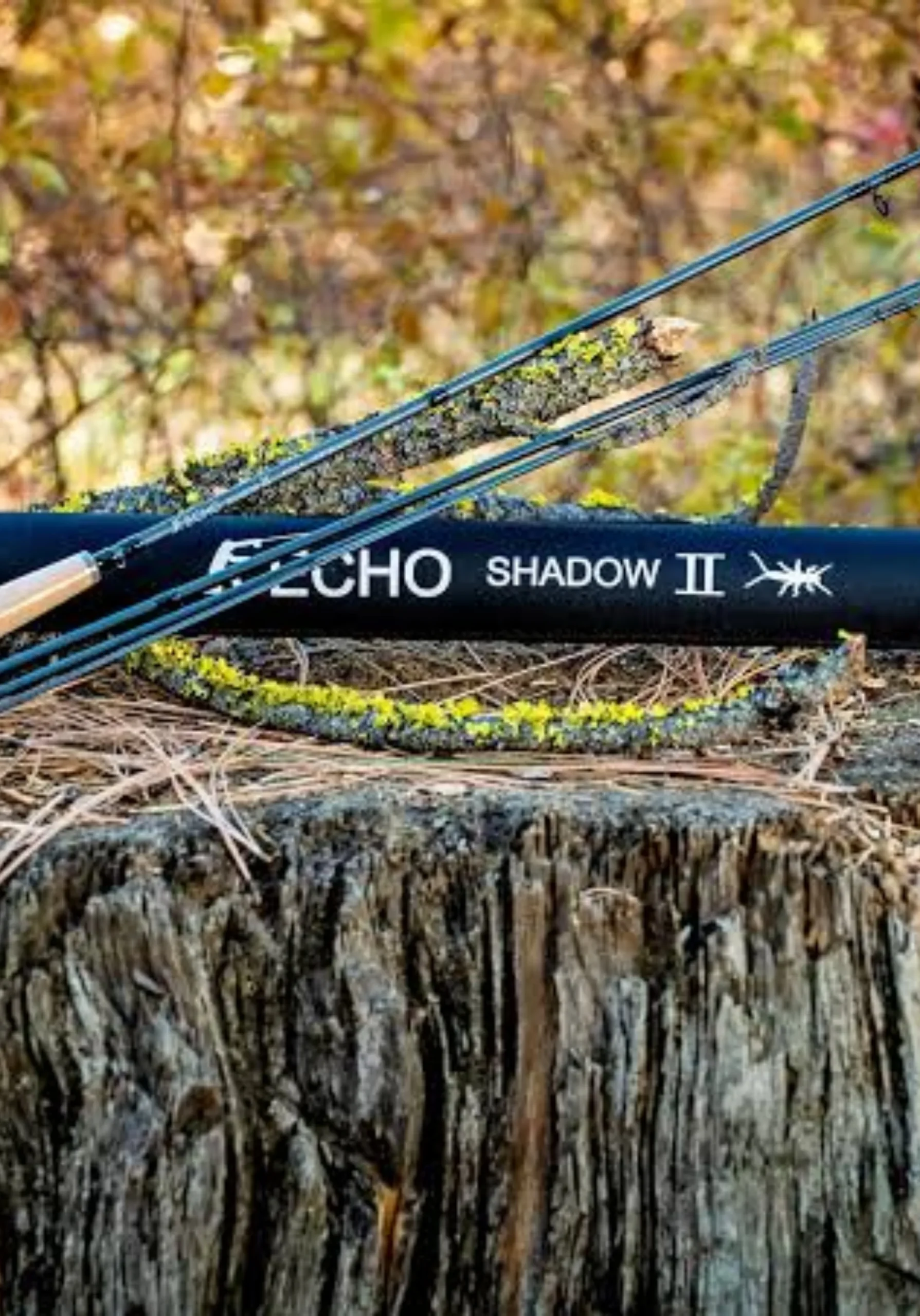 Best 3 Wt Fly Rods for 2025 4 Echo Shadow II Fly Rods