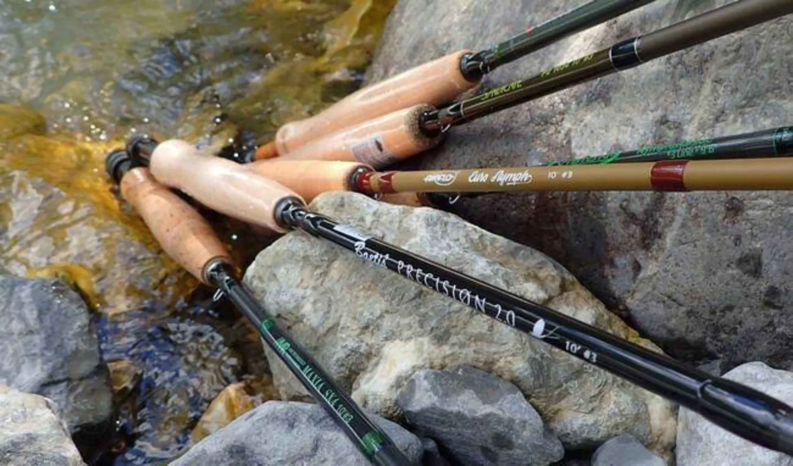 Best 3 Wt Fly Rods for 2025 1 Best 3 wt fly rods bunch
